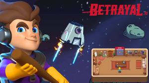 play Betrayer.Io