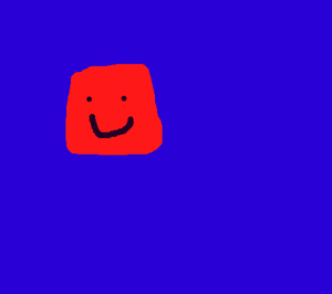 play Run Square Run