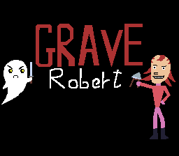 play Grave Robert