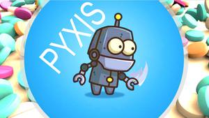 play Pyxis 3.0