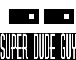 play Super Dude Guy