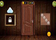 play Wooden Doors Escape