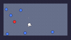 play Balls Push Balls - Gdu Jam #5