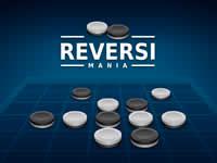 play Reversi Mania