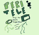 play Peri & Tele Try To Work Together