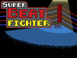 play Super Beat Fighter