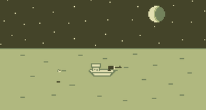 play Little Fisherman