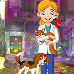 play Smart Veterinarian Escape