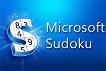 play Microsoft Sudoku