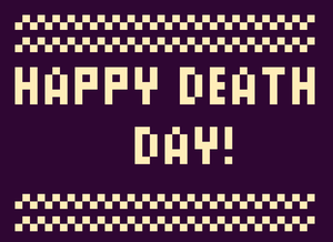 play Death - A Comedy