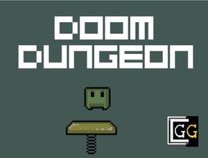 play Doom Dungeon