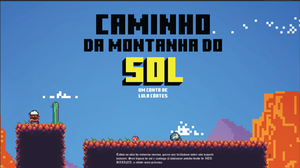 play Caminho Da Montanha Do Sol