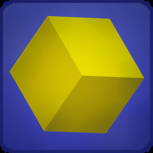 play Cube Racer
