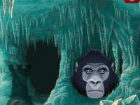 play Wonderful Icicle Cave Escape