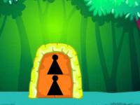 play Stirring Land Escape
