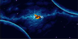 play Simple Endless Runner