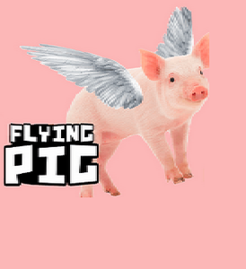 play Flying Pig (Web Version)