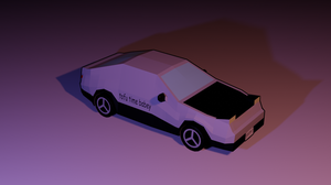 play Tofu Delivery Simulator