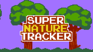 play Super Nature Tracker