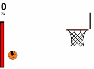 play Basketball Game