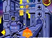 play Monkey Go Happy：The Package Chapter 1