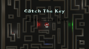 play Catch The Key