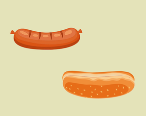 play 38 Sausages