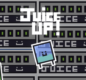 play Juice Up!