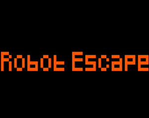 play Robot Escape