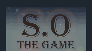 play So.Odd.Thegame (Demo)