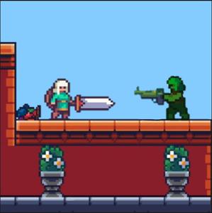 play Hordes Game