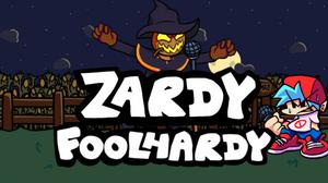 play Friday Night Funkin Vs. Zardy Full Week Optimized (Kade Engine)
