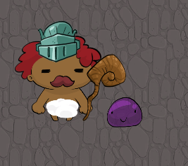 play The Legend Of King Slip