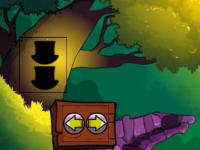 play Spring Land Escape