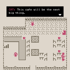 play This Café Will Be The Next Big Thing
