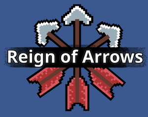 play Reign Of Arrows