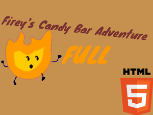 play Firey'S Candy Bar Adventure Full V3