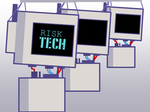 play Risk Tech