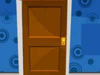 play Blue Rooms Escape