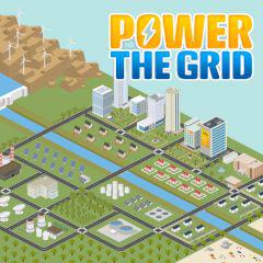 Power The Grid