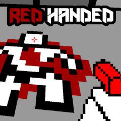 play Red Handed