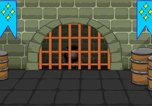 play Sneaky Castle Escape