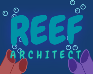 play Reef Architect!