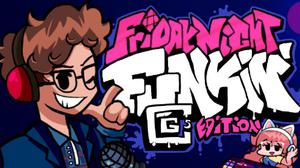 play Friday Night Funkin' Cg5 Edition Full Week Optimized