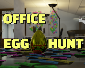 play Office Egg Hunt