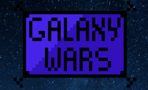 play Galaxy Wars