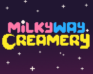 play Milky Way Creamery