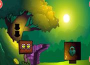 play Spring Land Escape