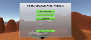 play The Queen'S Nest