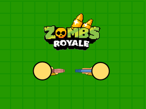 play Zombs Royale On Scratch